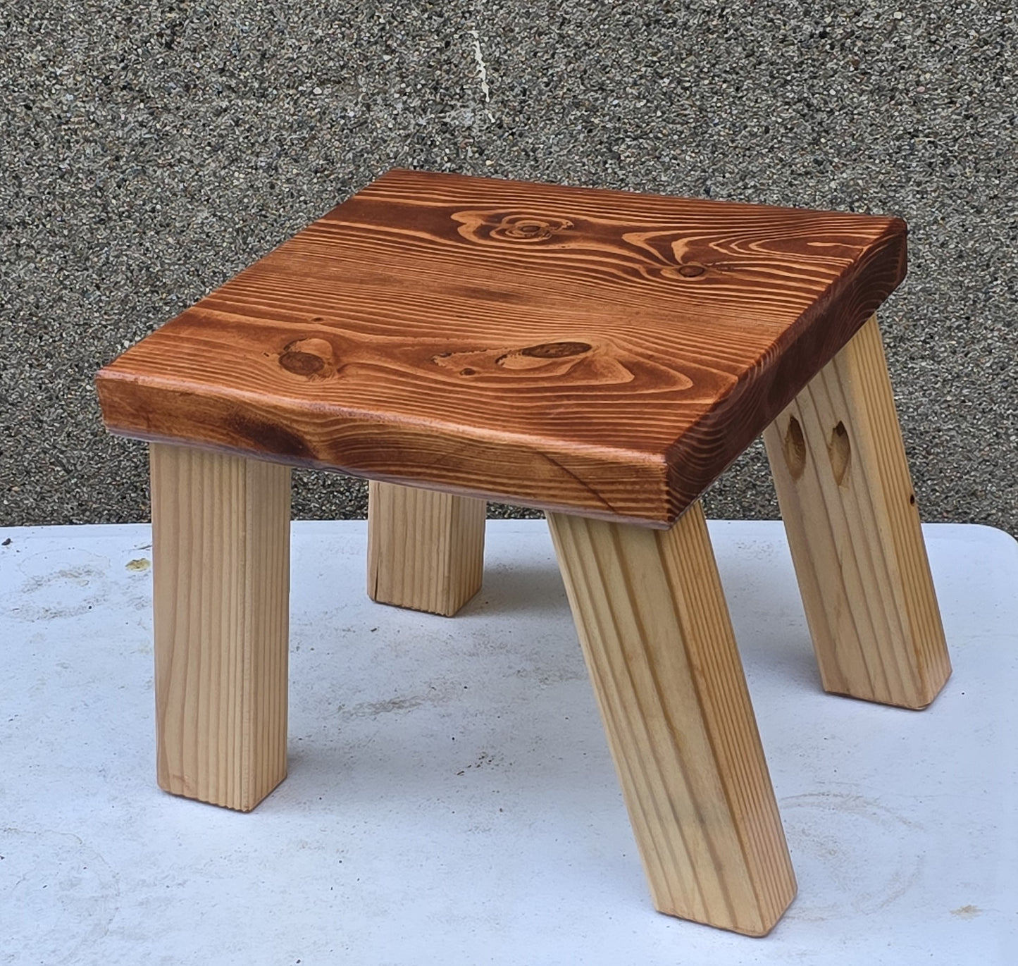 Step Stool