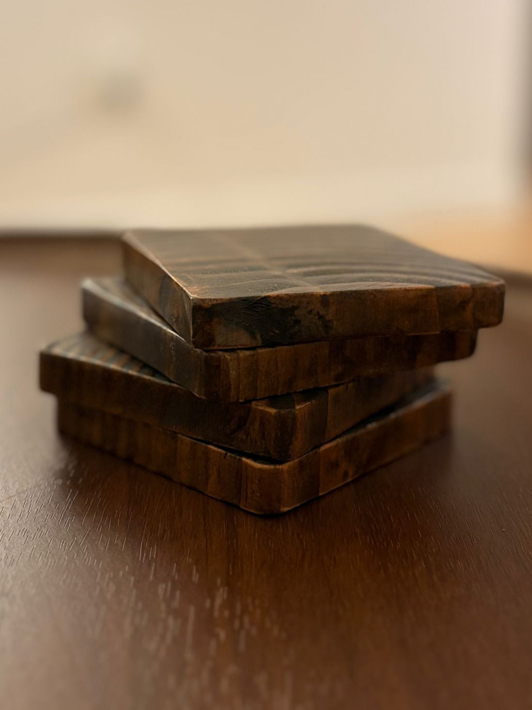 Coasters